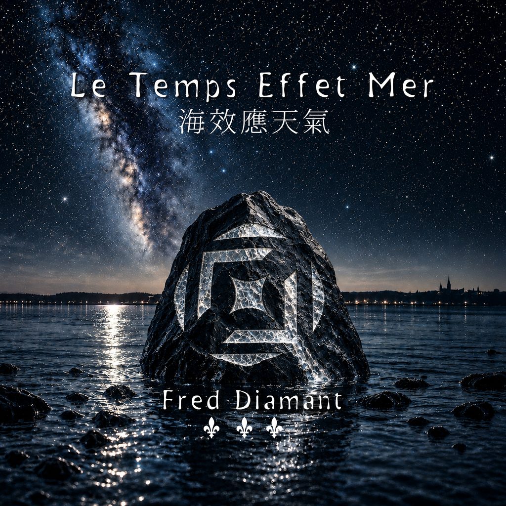 Le Temps Effet Mer